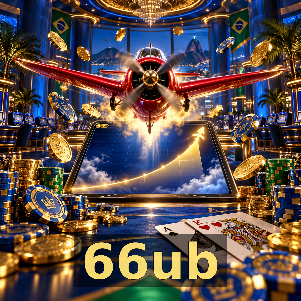 Descubra LuckyJaguar: O Jogo que Revoluciona Entretenimento no Formato 66ub
