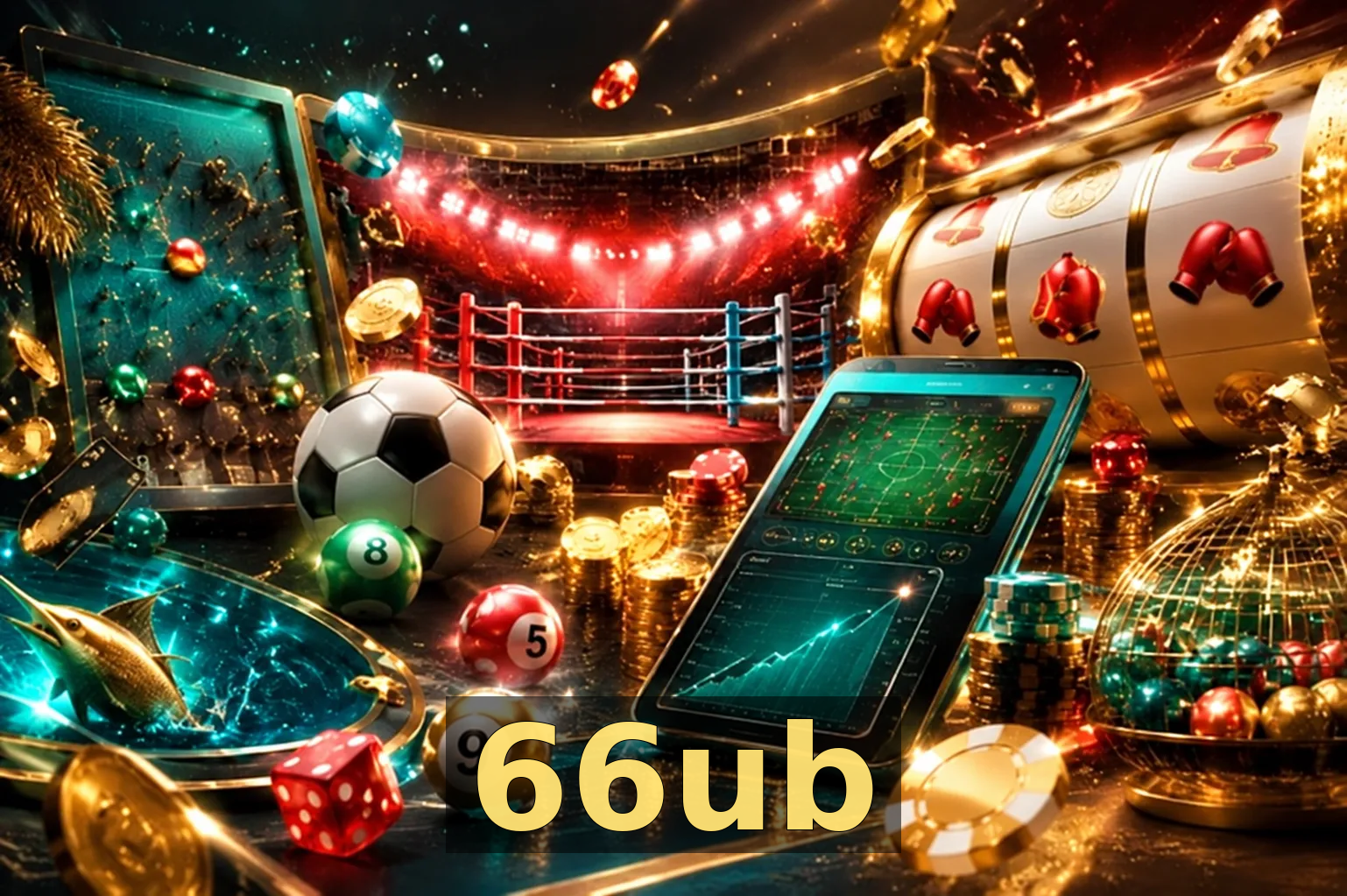 Descubra o Mundo Encantador de 3LUCKYPIGGY: Uma Jornada Divertida com 66ub