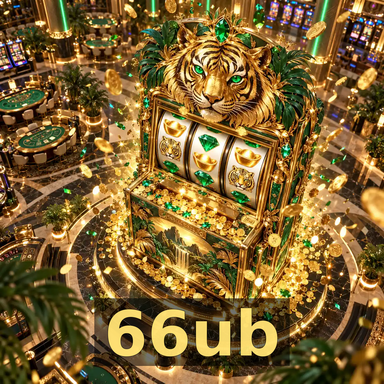 66ub - Galeria 1