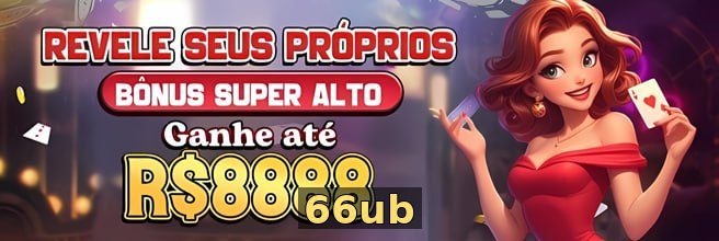 EllensFortune: Imersa na Aventura de 66ub