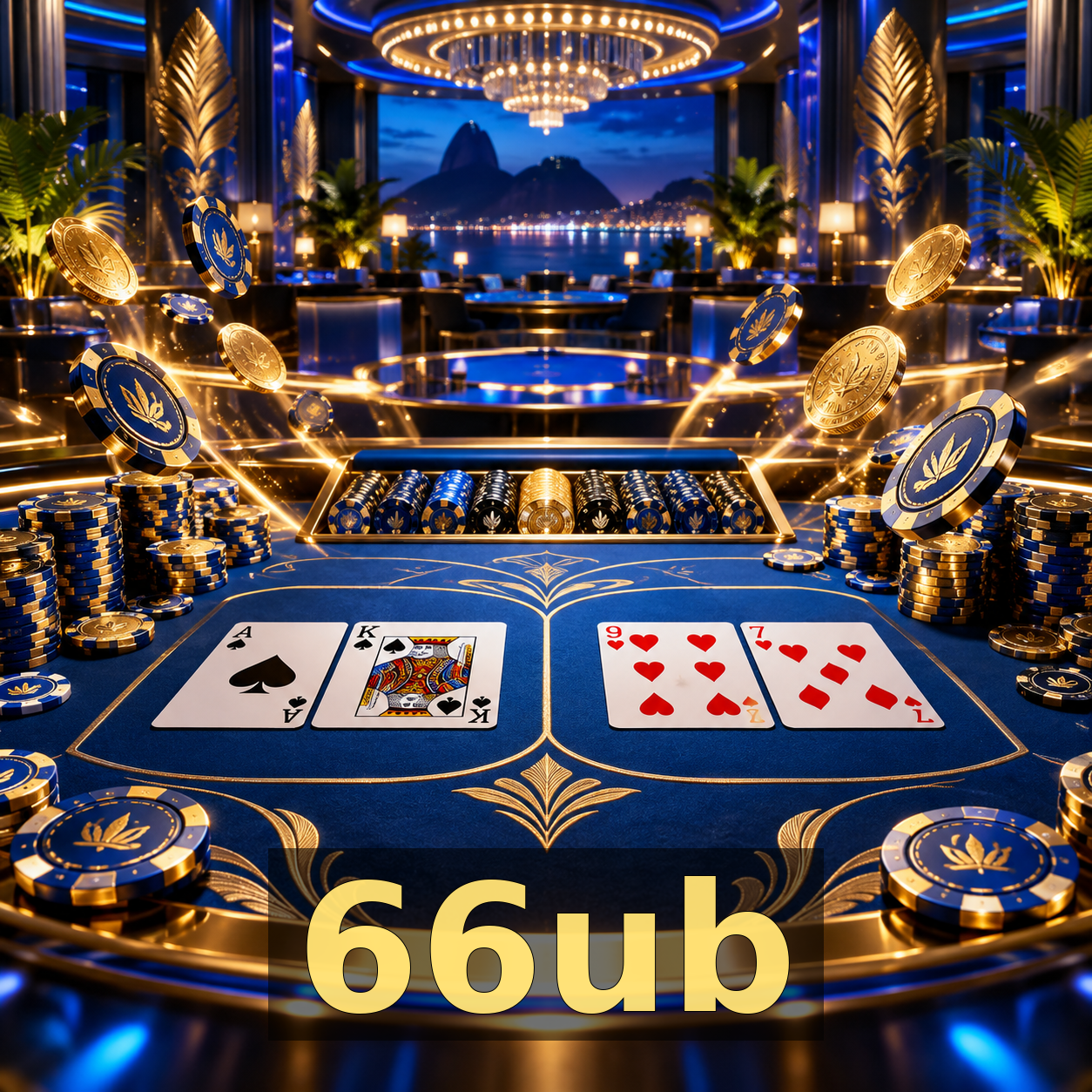 Descubra o Mundo Empolgante de LuckyTiger: O Jogo de 66ub