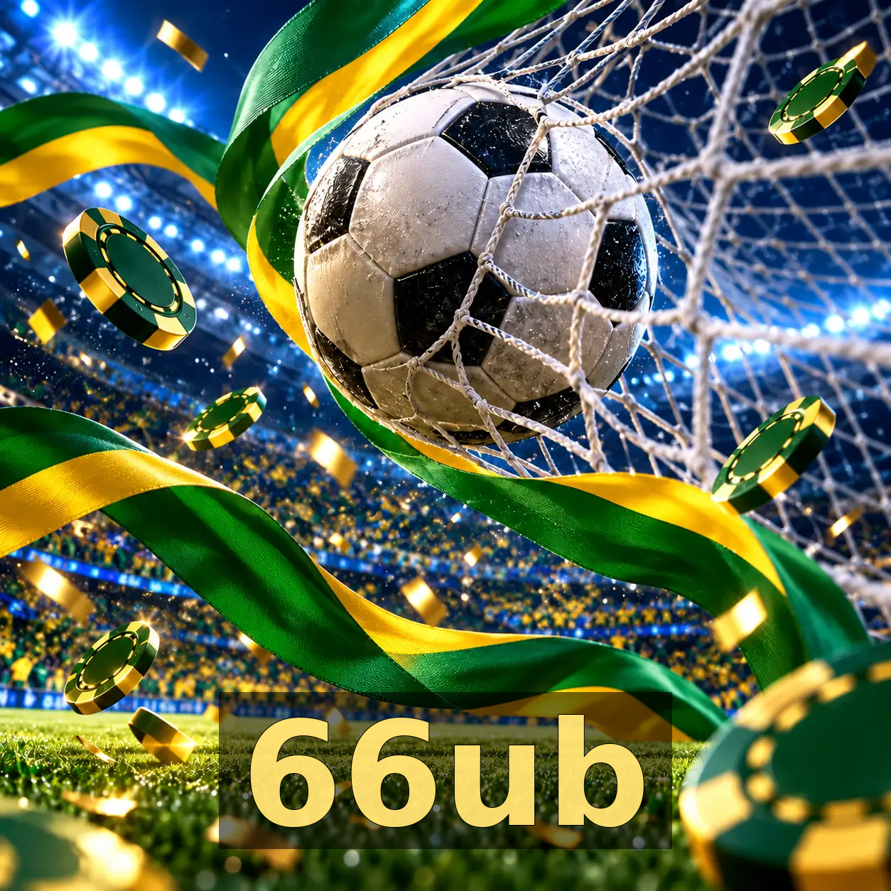 Explore o Fascinante Mundo de 3CoinGoldenOX com 66ub