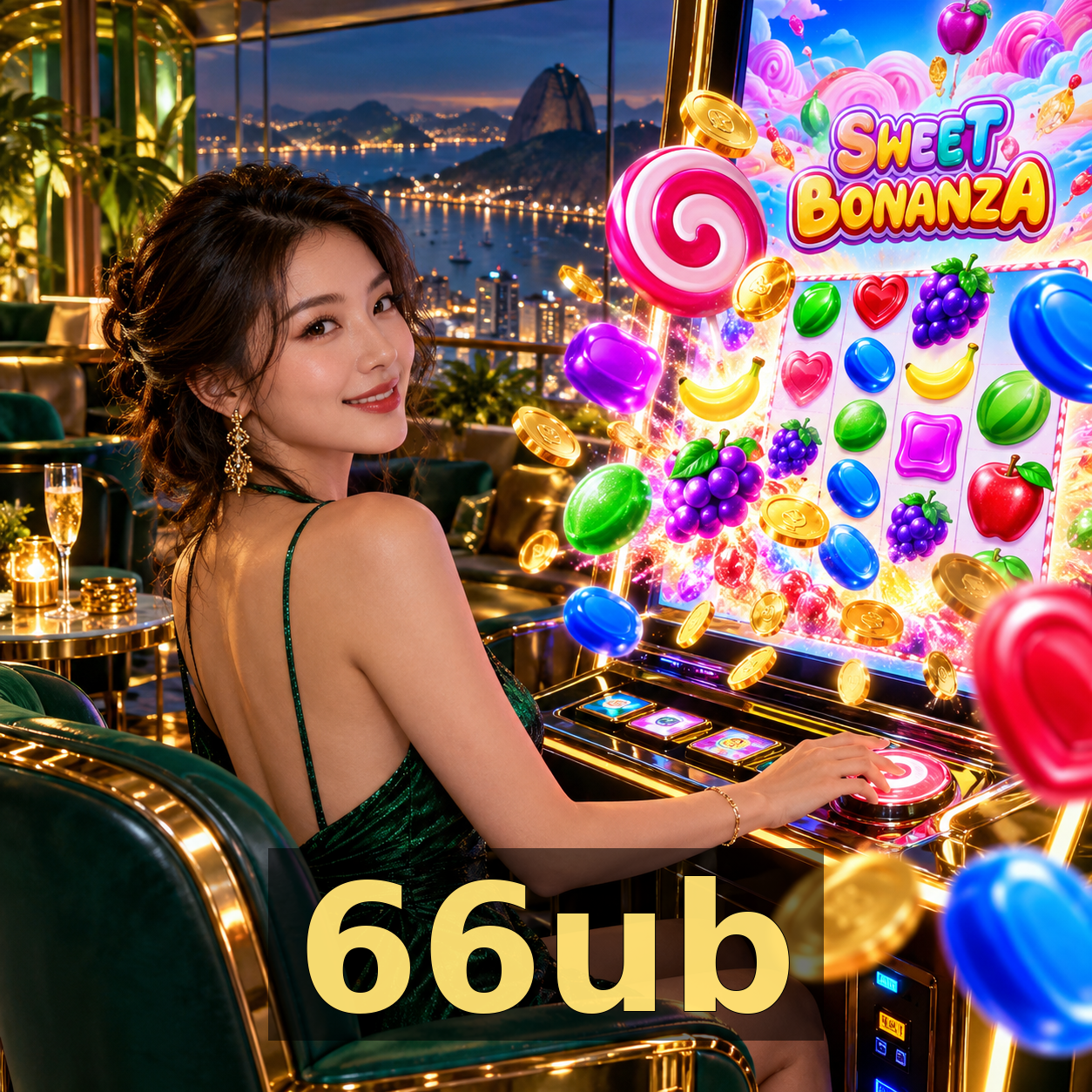 Descubra o Mundo Encantado de TreeOfLightBonusBuy e a Excitante Experiência de Jogo