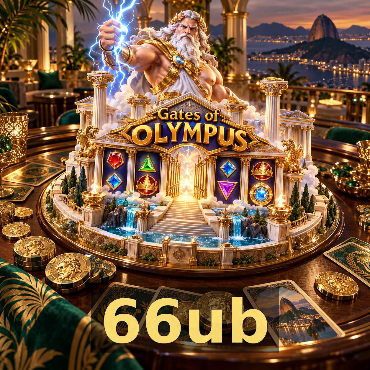 Explorando o Fascinante Mundo de CrazyGems: Descubra a Diversão 65d