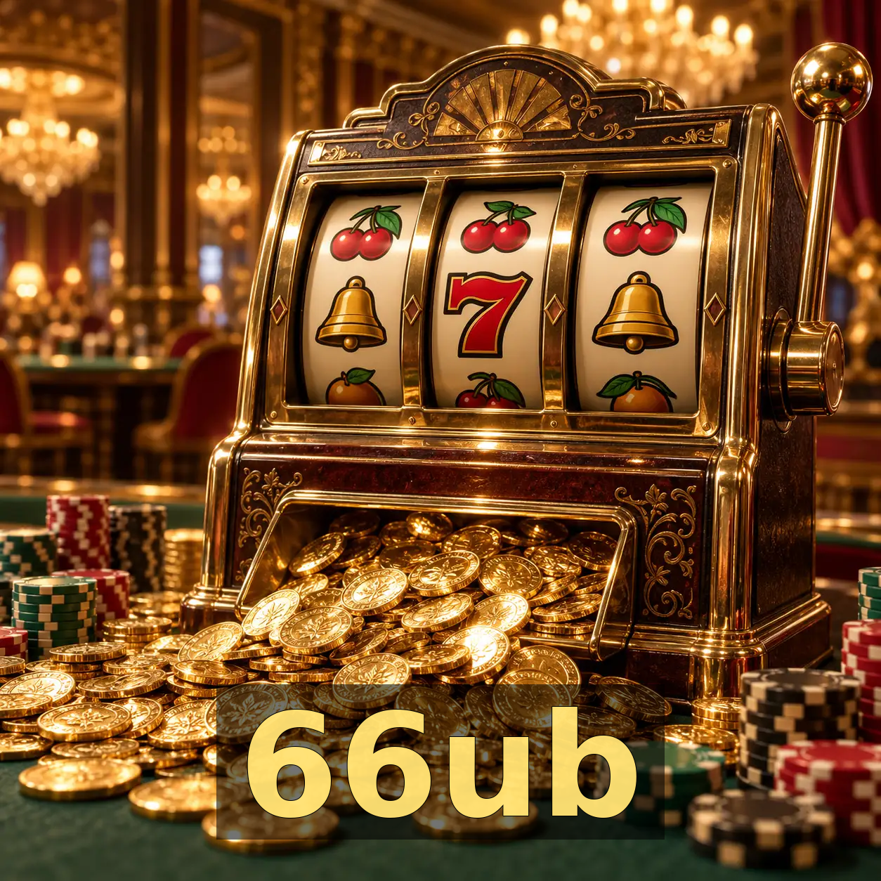 Descubra o Mundo Empolgante de LuckyTiger: O Jogo de 66ub