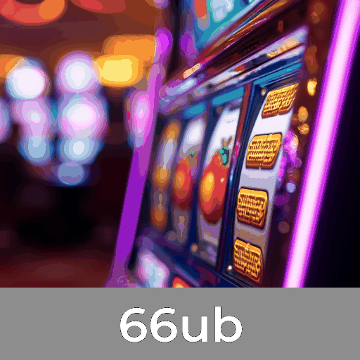 66ub: Excelência em Segurança e Serviços Profissionais de Jogos