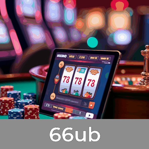 Descubra o Login Exclusivo e Seguro da 66ub