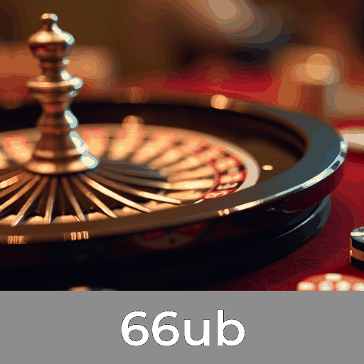 66ub: Jogos de Mesa ao Vivo com Experiência Realista