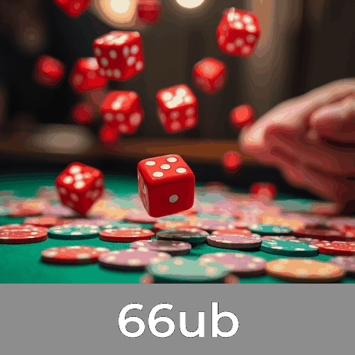 66ub: Excelência em Segurança e Serviços Profissionais de Jogos
