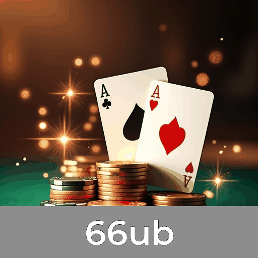 66ub: Jogos de Mesa ao Vivo com Experiência Realista