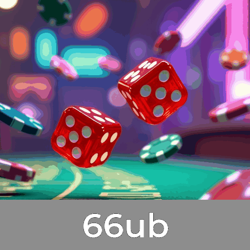 66ub - Caça-Níqueis Gigantescos, Jogos de Mesa Cativantes, e Realidade com Dealers ao Vivo