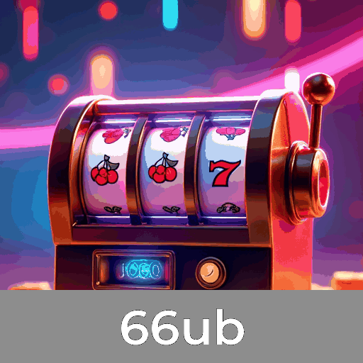 66ub: Excelência em Segurança e Serviços Profissionais de Jogos