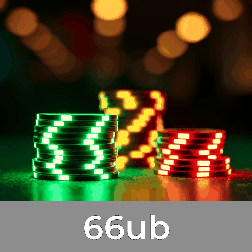 66ub: Excelência em Segurança e Serviços Profissionais de Jogos