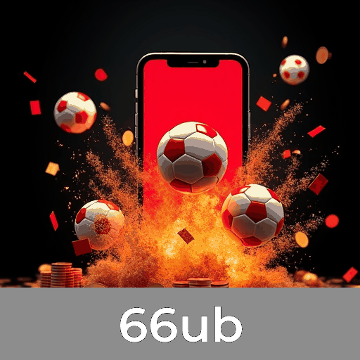 66ub: Viva a Emoção dos Jogos de Cassino e Ganhe Grande