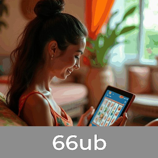 Descubra o Login Exclusivo e Seguro da 66ub