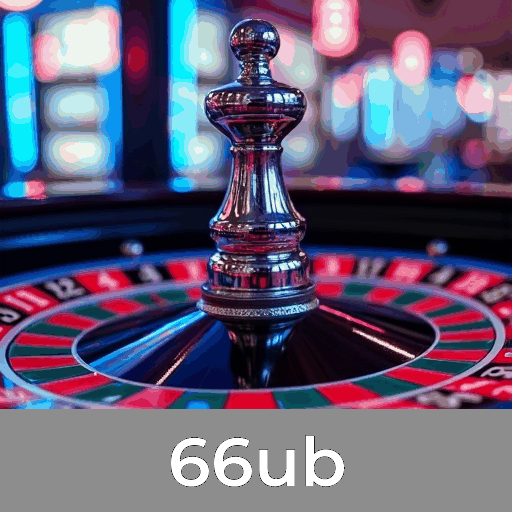 66ub: Seu Destino Seguro e Profissional para Jogos