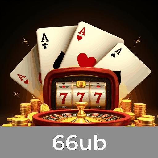 66ub: Experimente o Crash com Retornos Imediatos e Altos Multiplicadores
