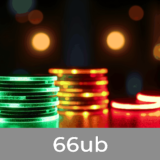 66ub: Aproveite Promoções Imperdíveis e Ganhe Mais!