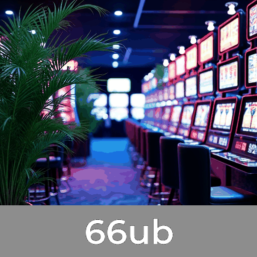 66ub: Aproveite Promoções Imperdíveis e Ganhe Mais!