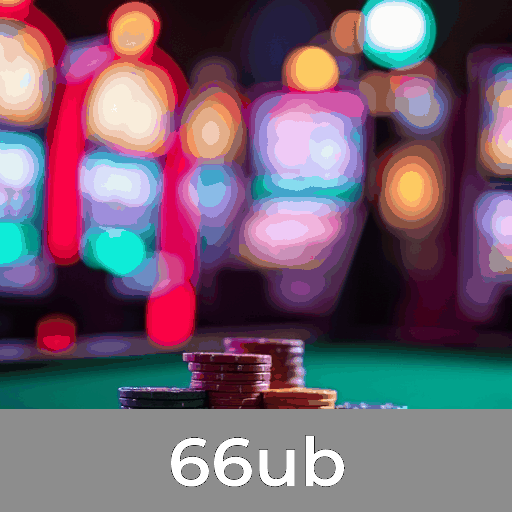 66ub: Aproveite Promoções Imperdíveis e Ganhe Mais!