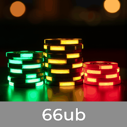 66ub: Experimente o Crash com Retornos Imediatos e Altos Multiplicadores
