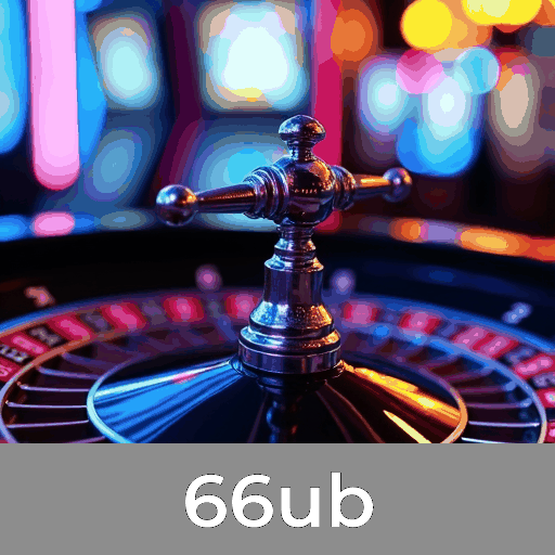 66ub - Caça-Níqueis Gigantescos, Jogos de Mesa Cativantes, e Realidade com Dealers ao Vivo