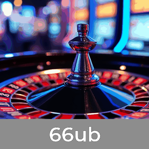 66ub: Jogos de Mesa ao Vivo com Experiência Realista
